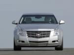 Cadillac CTS 2007 года